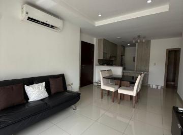Departamento de 2 habitaciones, Guayaquil · Samborondon Km 2.5 Departamento en Venta