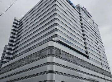 Departamento de 1 habitación, Guayaquil · Apartamento de Estreno, Torres Millenium 50 m². de Estreno. Zona del World Trade Center