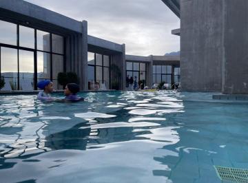 Suite de 1 habitación, Quito · Alquiler Studio de Lujo Amoblado Incluye Todo Los Servicios - Iqon
