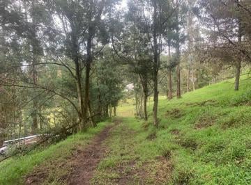 Terreno / Lote · 20000m² · Oportunidad de Inversión en Yaruquí - Terreno de 20.000 m²