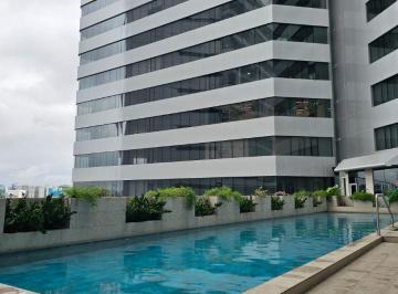 Departamento de 1 habitación, Guayaquil · Millenium Tower, Piso 12.vendo 50 m², 1 Parqueo. Cerca del Policentro. de Estreno