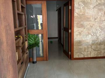 Departamento de 6 habitaciones, Guayaquil · Departamento Alborada 10 Ma Etapa 3 Dorm. $319 m²