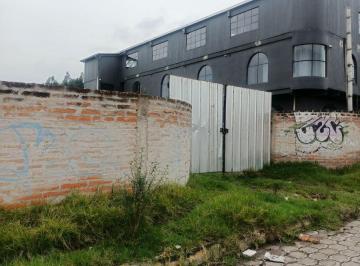 Terreno / Lote en Alquiler  Pifo · Arriendo Terreno Comercial en Pifo Sector Chantag