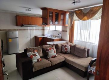 Departamento de 1 habitación, Quito · Vendo Suite Cerca Al San Luis Shopping