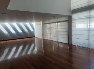 Departamento · 380m² · 4 Estacionamientos · Venta Pent House Duplex 385 m²