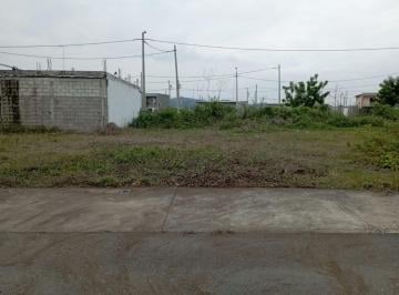 Terreno / Lote , Guayaquil · Venta de Terreno en Mi Lote, Guayaquil, Km 16.5 Vía a Daule, 96 m²