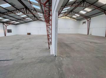 Bodega-Galpón , Quito · Rento / Vendo Excelente Bodega 1.271 m² con 2.223 m² de Terreno San Isidro del Inca