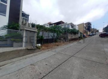 Terreno / Lote · 250m² · Vendo Terreno en Cdla. Bellavista Alta 10 m Frente X 25 Fondo