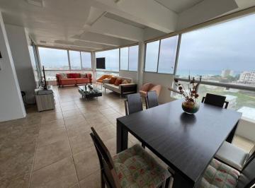 Departamento de 3 habitaciones, Punta Blanca · Departamento de 125 m² con 3 Recámaras en Venta en Punta Blanca