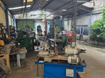 Bodega-Galpón · 300m² · Galpón en Venta en Duran Mars
