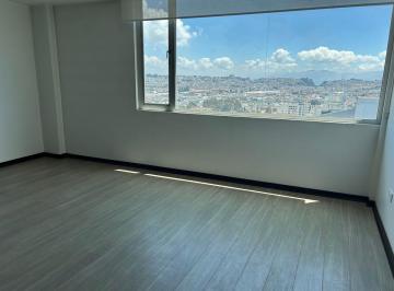 Departamento de 3 habitaciones, Quito · Vendo Lindo E Iluminado Departamento en Elbosque