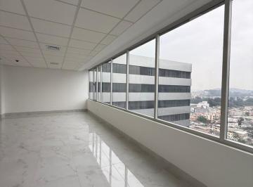 Oficina comercial , Guayaquil · Oficina en Venta en El Edificio Torres Millenium - Av Francisco de Orellana