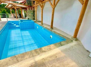 Hacienda-Quinta de 7 habitaciones, Cuenca · Vendo Hermosa Hacienda en Sidcay - Azuay