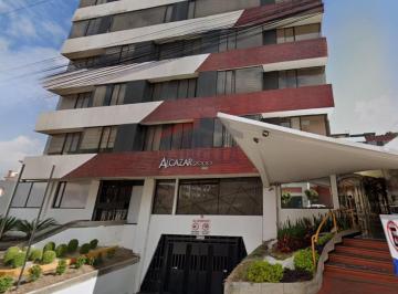Departamento de 4 habitaciones, Quito · Penthouse Dúplex El Batán, 427 m², 4 Dorm., Precio de Oportunidad $155.000 Dólares