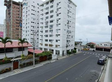 Departamento de 3 habitaciones, Salinas · De Oportunidad Vendo Departamento a Una Calle del Malecon de San Lorenzo Salinas