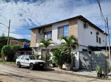 Casa de 7 habitaciones, Montañita · Casa Rentera en Venta en Manglaralto a 3 Min de Montañita y Olon