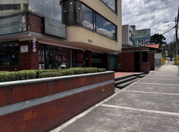 Oficina comercial , Quito · En Venta Oficina Comercial en Av Orellana | 118 m² | Acceso Independiente