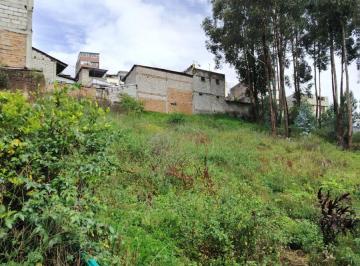 Terreno / Lote , Quito · Terreno Grande de Oportunidad 3140 m