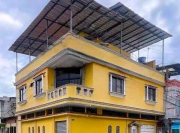 Casa · 279m² · 8 Habitaciones · 1 Estacionamiento · Casa en Sur de Guayaquil