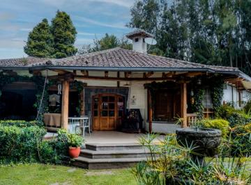 Terreno / Lote , Quito · Terreno en Tumbaco Sector Hilacryl en Venta