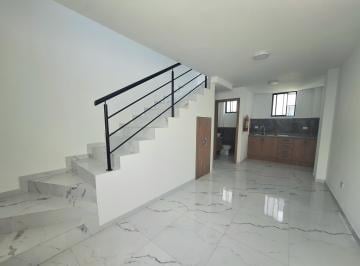 Departamento · 54m² · 1 Habitación · 1 Estacionamiento · Suite de Venta, con Parqueadero, en Llano Grande