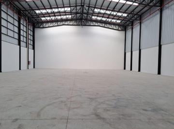 Bodega-Galpón , Quito · Venta Galpones en Tababela Pifo 1462 m² y de 1132 m²