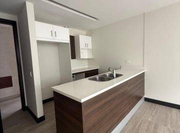 Departamento de 2 habitaciones, Quito · Departamento Dos Dorm. a Estrenar Venta - Gonzalez Suarez