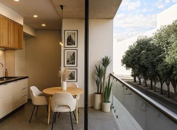 Suite de 1 habitación, Cuenca · Suite en Venta en Cuenca, por Estrenar, en La Av Paucarbamba.