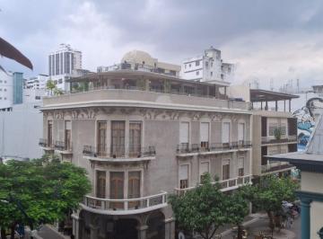Departamento de 1 habitación, Guayaquil · Malecon 2000 Departamento con Dos Parqueos
