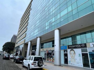 Oficina comercial , Guayaquil · Oficina en Venta 33 m² - Edificio City Office - Sector: City Mall - Alborada - Norte de Guayaquil