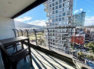 Suite de 1 habitación, Quito · Suite con Balcón Amoblada en Renta 65 m Sector República del Salvador - La Carolina