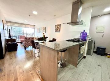 Suite de 1 habitación, Quito · Suite con Balcón Amoblada en Renta 65 m Sector República del Salvador - La Carolina
