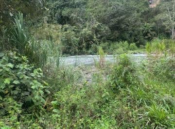 Terreno / Lote , Mindo · Terreno de Venta 1000 m² Vía Al Cinto a Saloya Mindo Logde