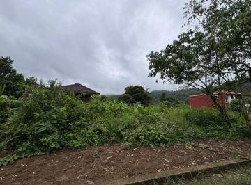 Terreno / Lote , Mindo · Terreno de Venta 1375 m² Dentro de Urbanización Yaguira Mindo