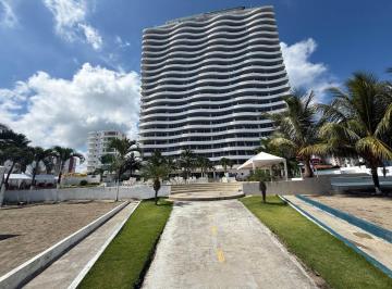 Departamento de 2 habitaciones, Atacames · Departamento de Venta, Edificio Fountaine Blue, Tonsupa
