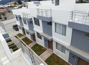 Casa de 2 habitaciones, Quito · Vendo Casa Vip 60 m² en Conjunto Privado