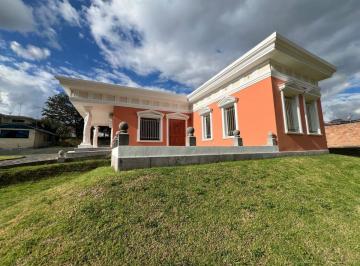 Terreno / Lote , Quito · Venta de Propiedad Valle de Los Chillos
