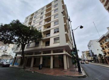 Local comercial · 2411m² · Edificio Esquinero de 8 Pisos en P. Icaza y Boyacá