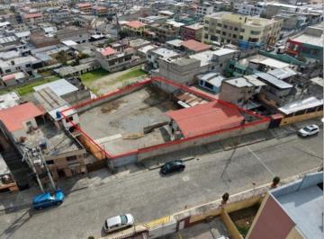 Terreno / Lote , Quito · Venta de Terreno - Sector Mena del Hierro