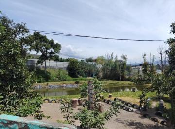 Terreno / Lote · 7752m² · 2 Habitaciones · Terreno en Guayllabamba