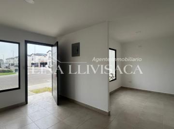 Casa de 4 habitaciones, Daule · Vendo Casa de Estreno, 4 Dorm. en Los Prados Kilómetro 15 de La Vía Salitre.