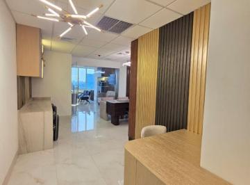 Oficina comercial , Guayaquil · En Venta Oficina en Edificio Millenium - Kennedy Norte