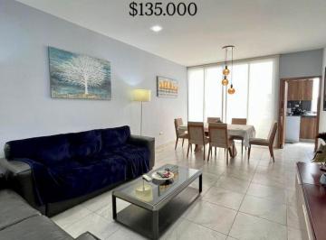 Departamento de 2 habitaciones, Guayaquil · 6673. Santa Cecilia - Ceibos, Vendo Departamento 2 Dorm. $135.000
