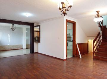 Casa · 176m² · 4 Habitaciones · Casa de Venta en San Isidro del Inca