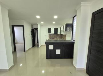Departamento Venta de 2 habitaciones · Lindo Departamento de Estreno de Venta en Chipipe Salinas.