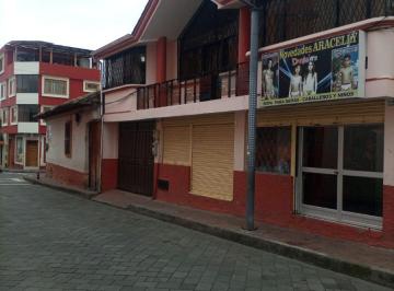 Casa de 5 habitaciones, Pujilí · Vendo Casa Comercial en Pujili - Cotopaxi