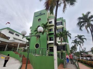 Bodega-Galpón · 30m² · 1 Estacionamiento · Consultorio de Alquiler Hospital de Especialidades de La Ciudad