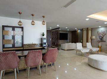 Departamento de 2 habitaciones, Guayaquil · Se Alquila Departamento en Samborondón
