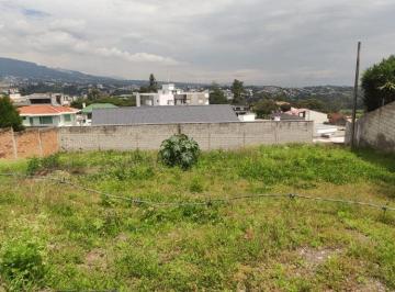 Terreno / Lote , Quito · Lote de Venta Cumbaya La Primavera 1