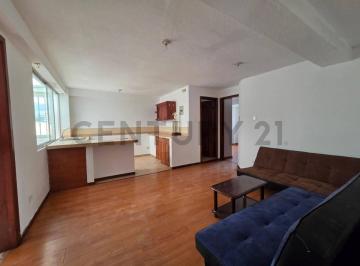 Suite · 47m² · 1 Habitación · 1 Estacionamiento · Suite en Venta Sector Ponceano Bajo